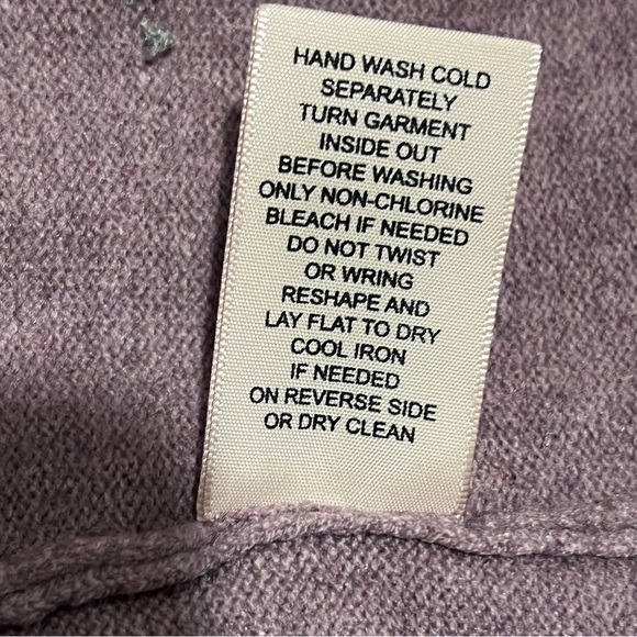 NWT PHILOSOPHY WOMAN Crewneck Star Printed Sweater Sz 2X. - Picture 8 of 8